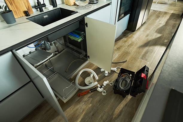 24/7 Emergency Garbage Disposal Repair experts in Girdler, KY